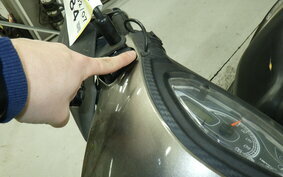 SUZUKI ADDRESS V125 S CF4MA