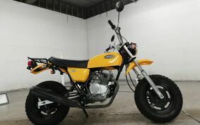 HONDA APE 50 AC16