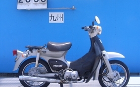 HONDA LITTLE CUB C50