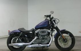 HARLEY XL1200N 2010 CZ3