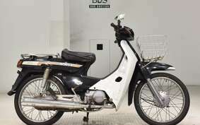 HONDA C100 SUPER CUB HA06