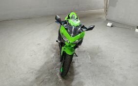 KAWASAKI NINJA 400 2018 EX400G