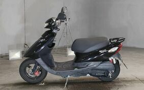 YAMAHA JOG ZR Evolution 2 SA39J