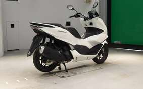 HONDA PCX125 JK05