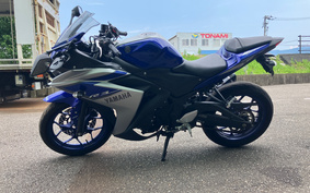 YAMAHA YZF-R3 2015 RH07J