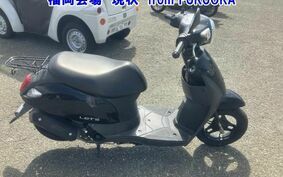 SUZUKI LET's CA4AA