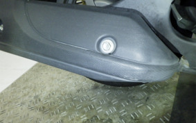 SUZUKI ADDRESS V125 DT11A