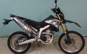 YAMAHA WR250R DG15