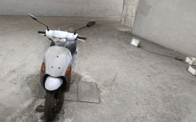 SUZUKI LETS4 CA45A