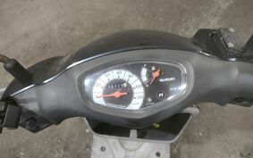 SUZUKI ADDRESS V125 G CF46A