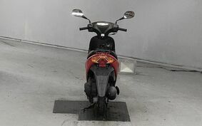 SUZUKI ADDRESS V50 CA44A