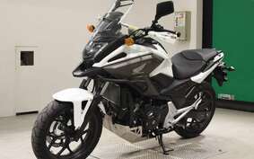 HONDA NC750X A 2020 RC90