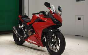 HONDA CBR400R 2021 NC56