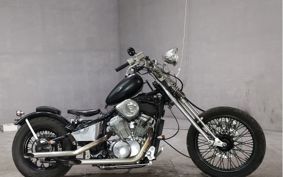 HONDA STEED400 NC26