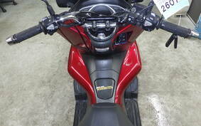 HONDA PCX 150 KF30