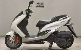 YAMAHA S-MAX