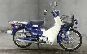 HONDA PRESS CUB 50 AA01