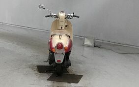 HONDA CREA SCOOPY AF55