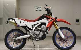 HONDA CRF250L MD38