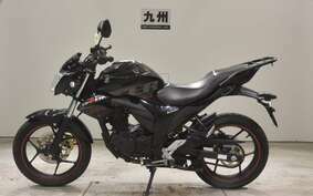 SUZUKI GIXXER 150 NG4BG