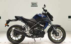 YAMAHA MT-15