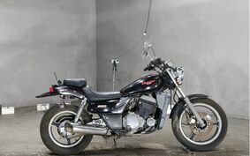 KAWASAKI ELIMINATOR 250 EL250A