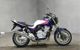 HONDA CB400SF VTEC REVO 2010 NC42