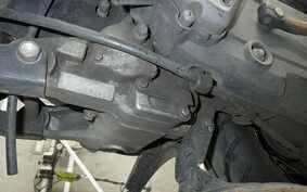 SUZUKI ADDRESS V125 CF46A