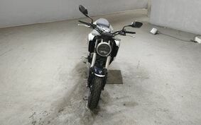 HONDA CB125 R JC79