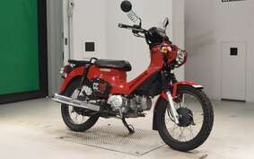 HONDA CROSS CUB 110 JA45