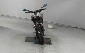 HONDA CB125 R JC91