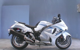 SUZUKI GSX1300R HAYABUSA 2009 GX72A