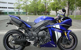 YAMAHA YZF-R1 2012 RN23