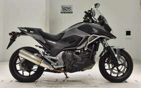 HONDA NC750X DCT 2015 RC72