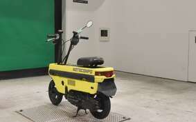 HONDA MOTOCOMPO AB12