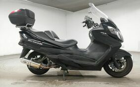 SUZUKI SKYWAVE 400 S 2006 CK44A