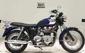 TRIUMPH BONNEVILLE T100 2003