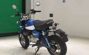 HONDA MONKEY 125 ABS JB02