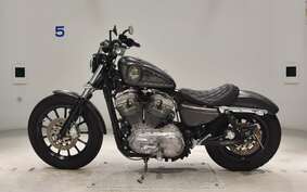 HARLEY XL883L 2005 CMM