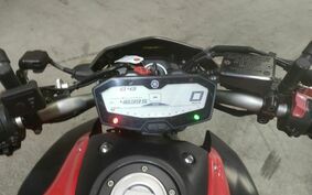 YAMAHA MT-07 2014 RM07J