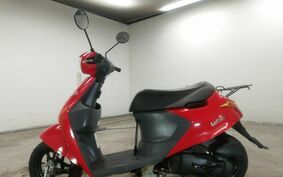 SUZUKI LET's 5 G CA47A