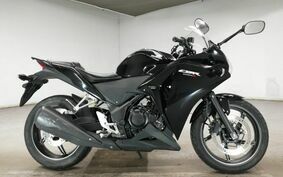 HONDA CBR250R MC41