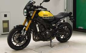 YAMAHA XSR900 2016 RN46J