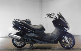 YAMAHA MAJESTY 125 5CA