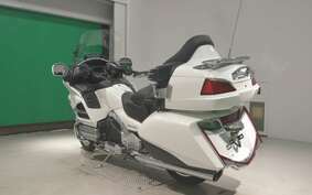 HONDA GL 1800 GOLD WING 2012 SC68