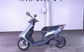 SUZUKI ADDRESS V50 G Type CA44A