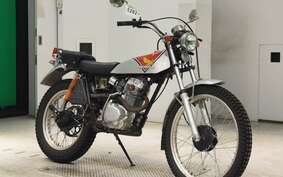 HONDA TL125 S TL125S