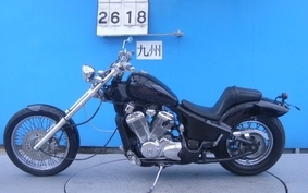 HONDA STEED 400 NC26