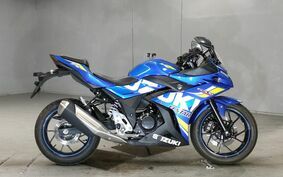 SUZUKI GSX250R DN11A