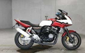 HONDA CB400 SUPER BOLDOR 2005 NC39